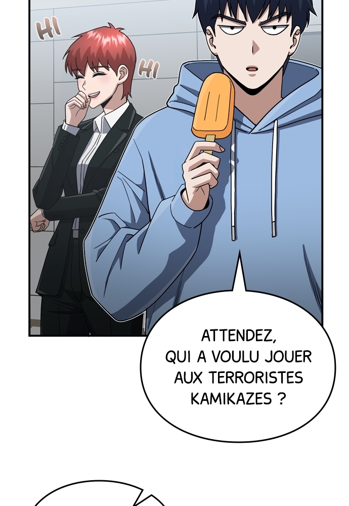 Genius of the Unique Lineage Chapitre 116 - Page 119