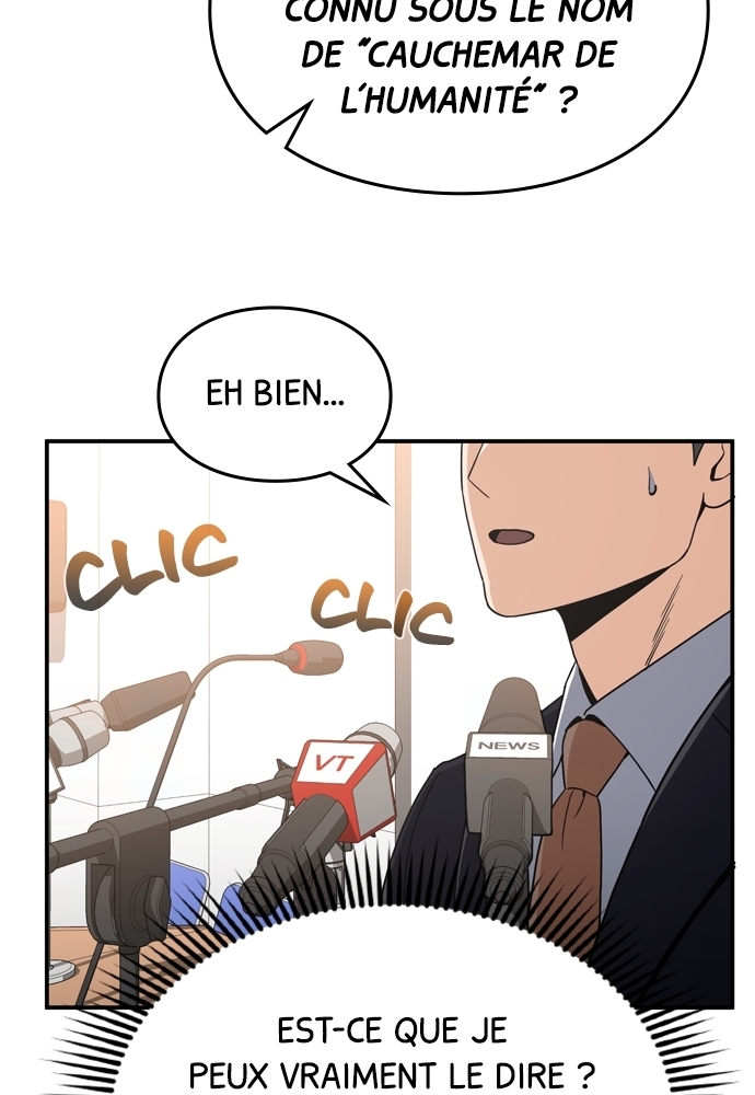 Genius of the Unique Lineage Chapitre 116 - Page 134