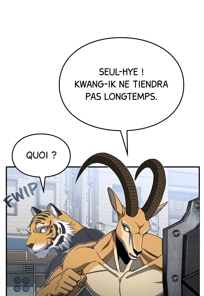 Genius of the Unique Lineage Chapitre 116 - Page 14