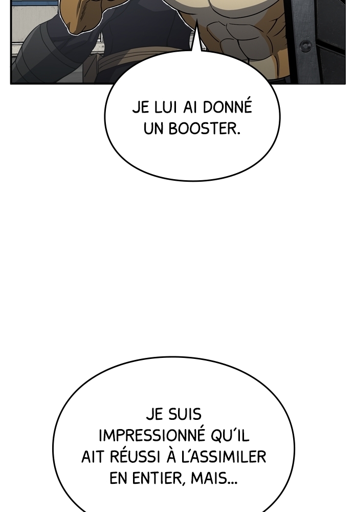 Genius of the Unique Lineage Chapitre 116 - Page 15