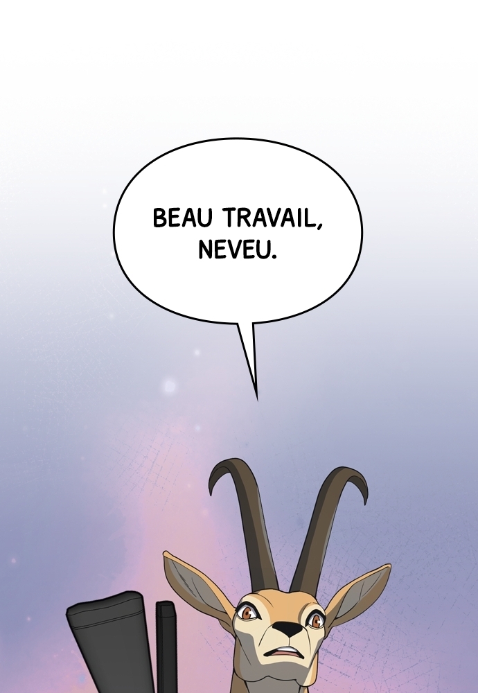 Genius of the Unique Lineage Chapitre 116 - Page 36