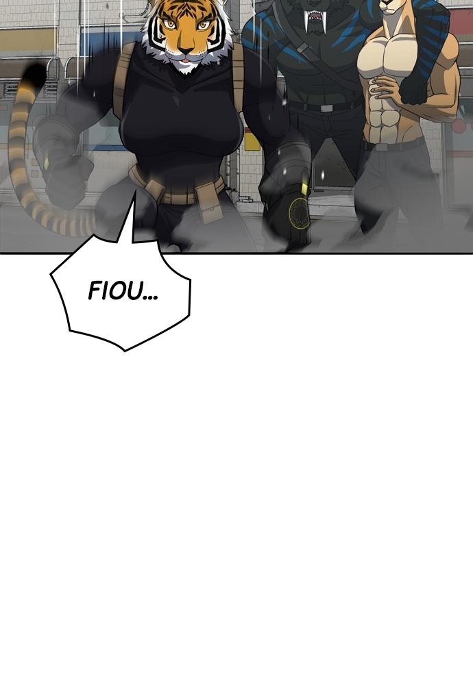 Genius of the Unique Lineage Chapitre 116 - Page 53