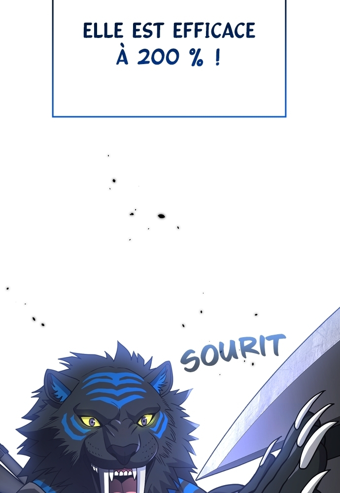 Genius of the Unique Lineage Chapitre 116 - Page 8