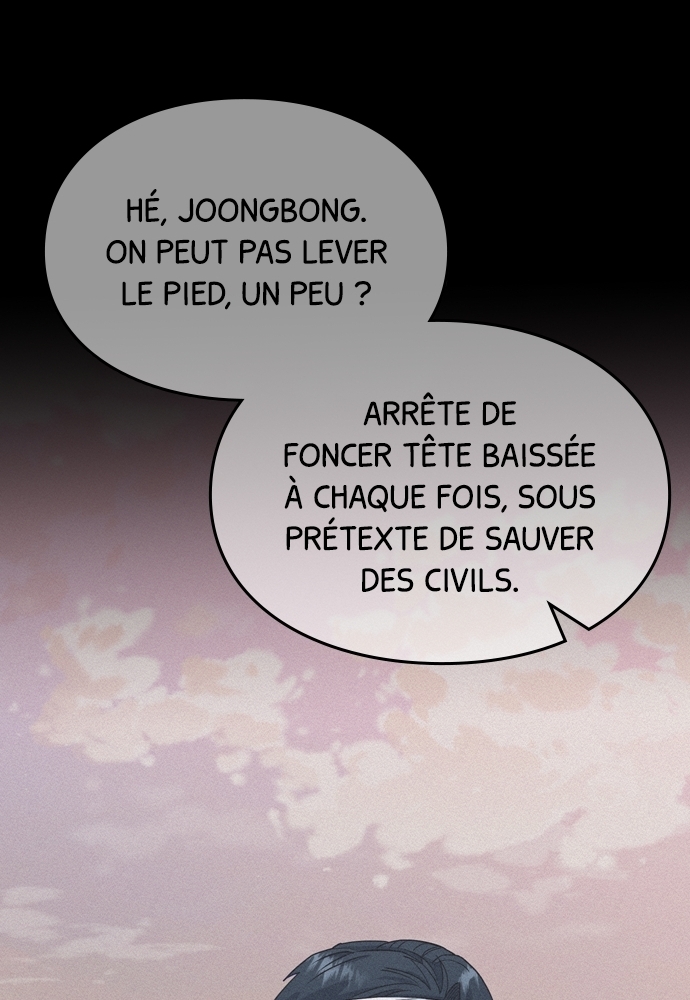 Genius of the Unique Lineage Chapitre 116 - Page 80