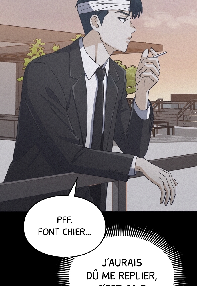 Genius of the Unique Lineage Chapitre 116 - Page 81
