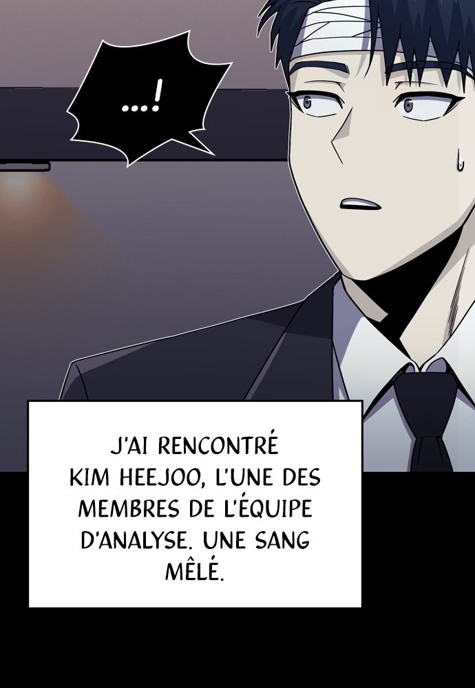 Genius of the Unique Lineage Chapitre 116 - Page 84