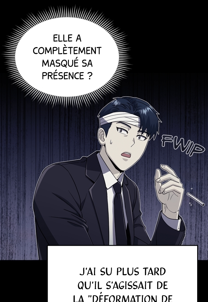 Genius of the Unique Lineage Chapitre 116 - Page 85