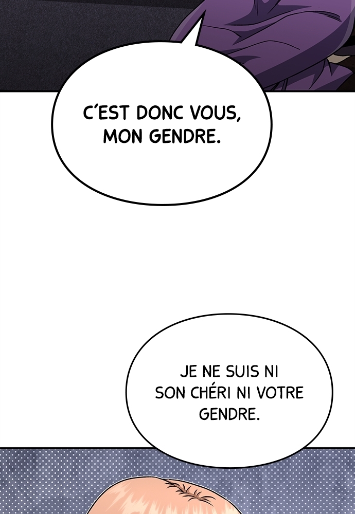 Genius of the Unique Lineage Chapitre 117 - Page 116