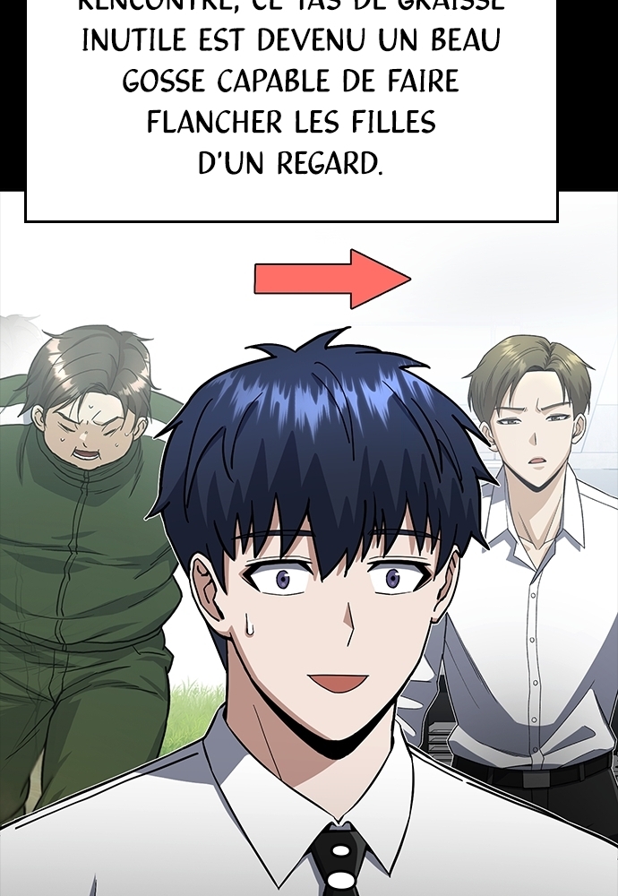 Genius of the Unique Lineage Chapitre 117 - Page 13