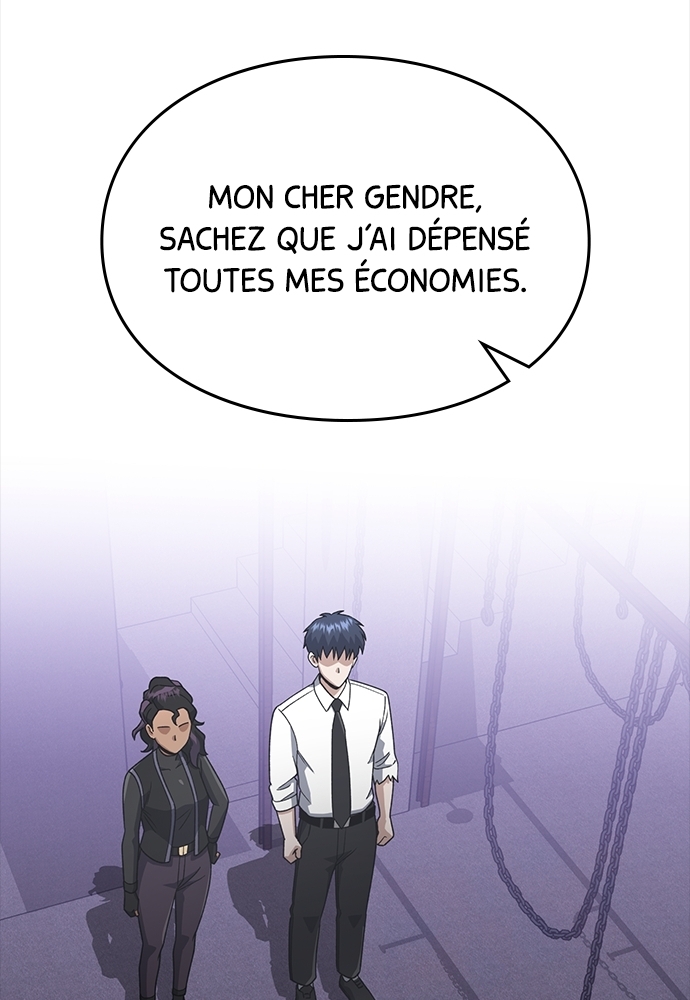 Genius of the Unique Lineage Chapitre 117 - Page 134