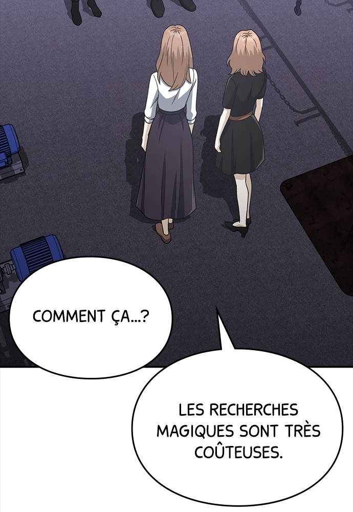 Genius of the Unique Lineage Chapitre 117 - Page 135