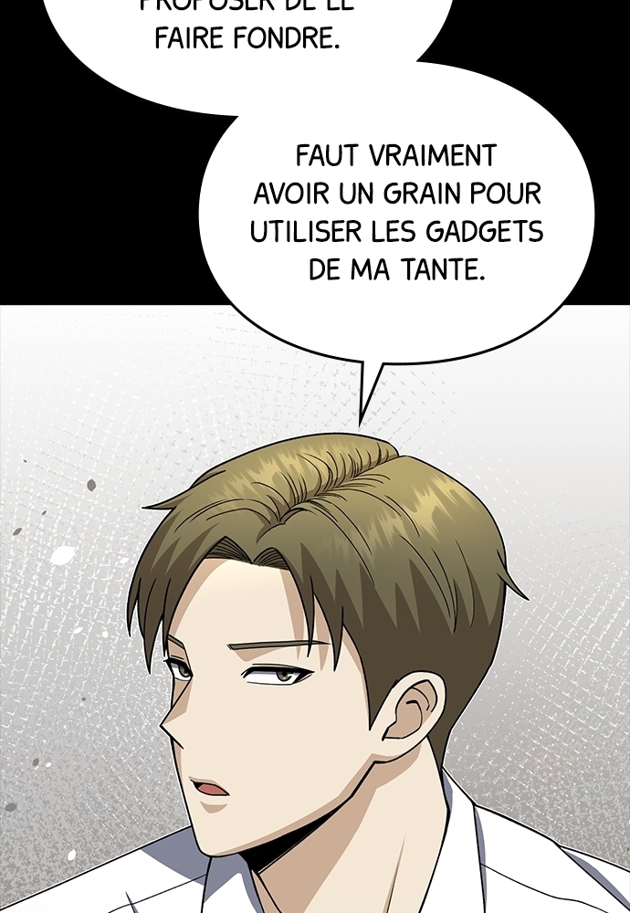 Genius of the Unique Lineage Chapitre 117 - Page 17