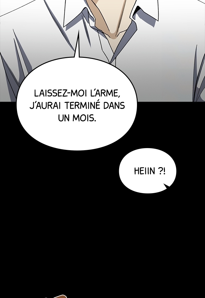 Genius of the Unique Lineage Chapitre 117 - Page 18