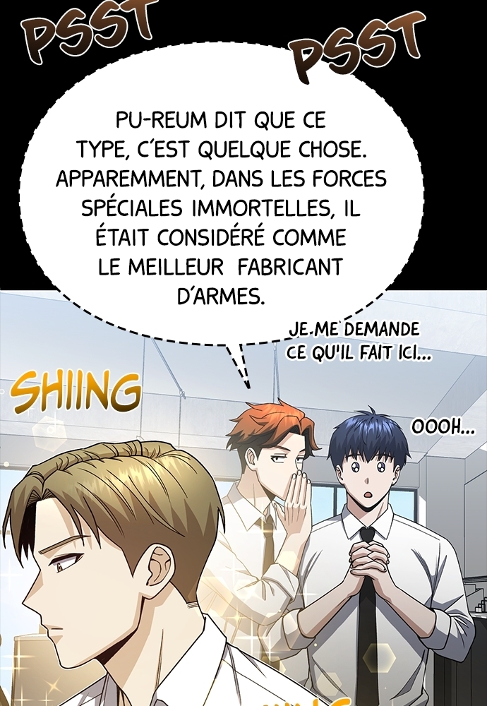 Genius of the Unique Lineage Chapitre 117 - Page 19