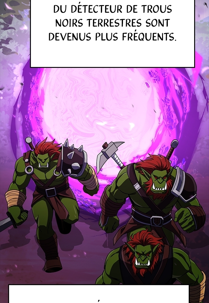 Genius of the Unique Lineage Chapitre 117 - Page 3