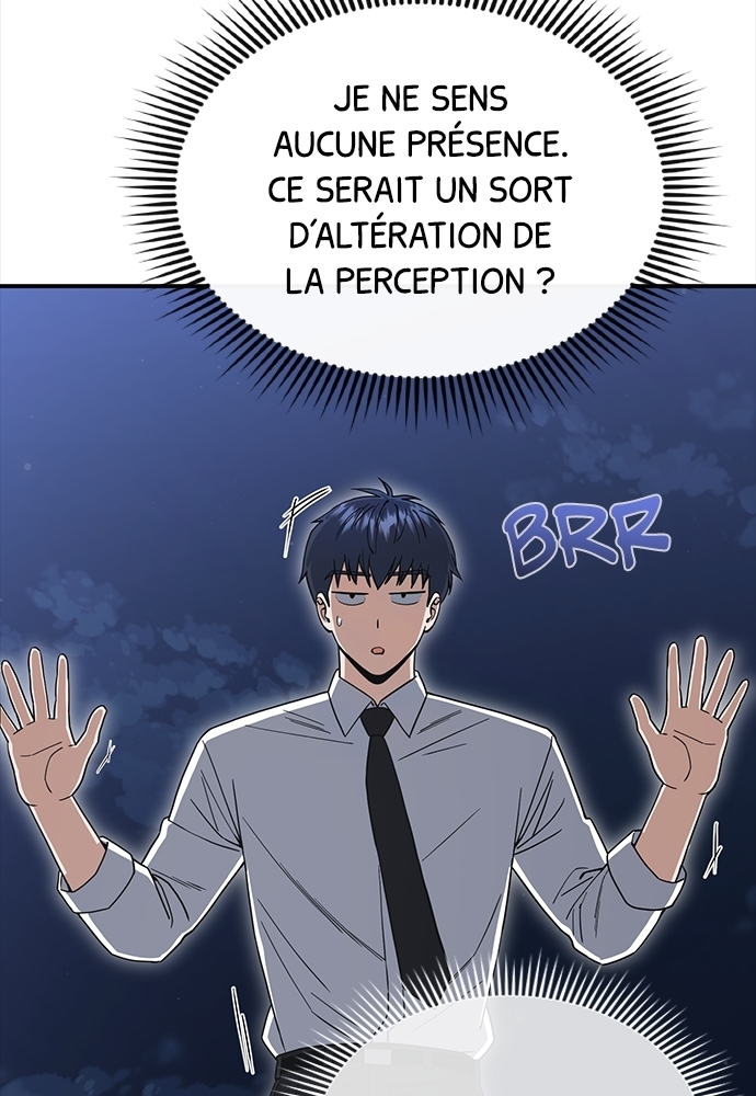 Genius of the Unique Lineage Chapitre 117 - Page 33
