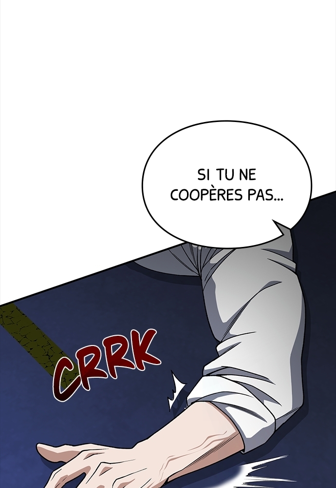Genius of the Unique Lineage Chapitre 117 - Page 37