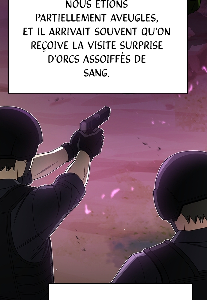 Genius of the Unique Lineage Chapitre 117 - Page 4