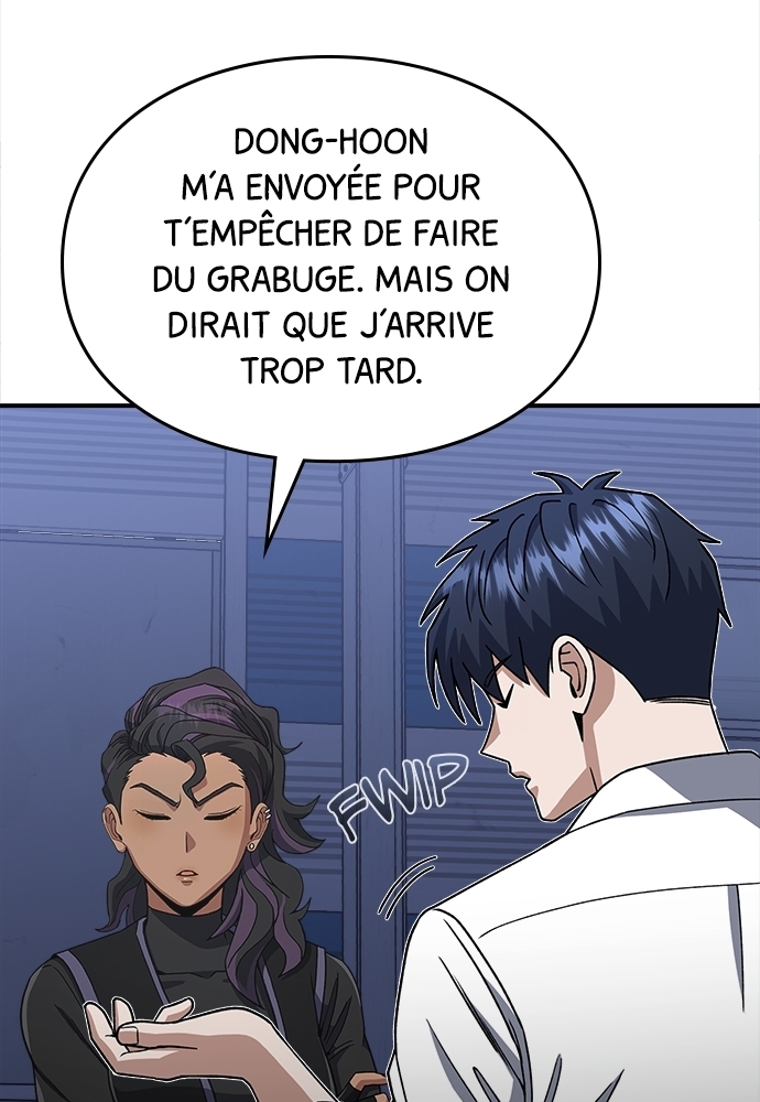 Genius of the Unique Lineage Chapitre 117 - Page 49