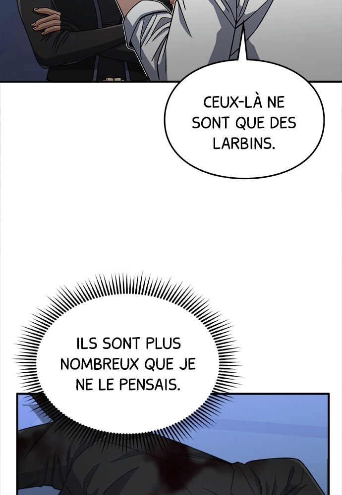 Genius of the Unique Lineage Chapitre 117 - Page 50