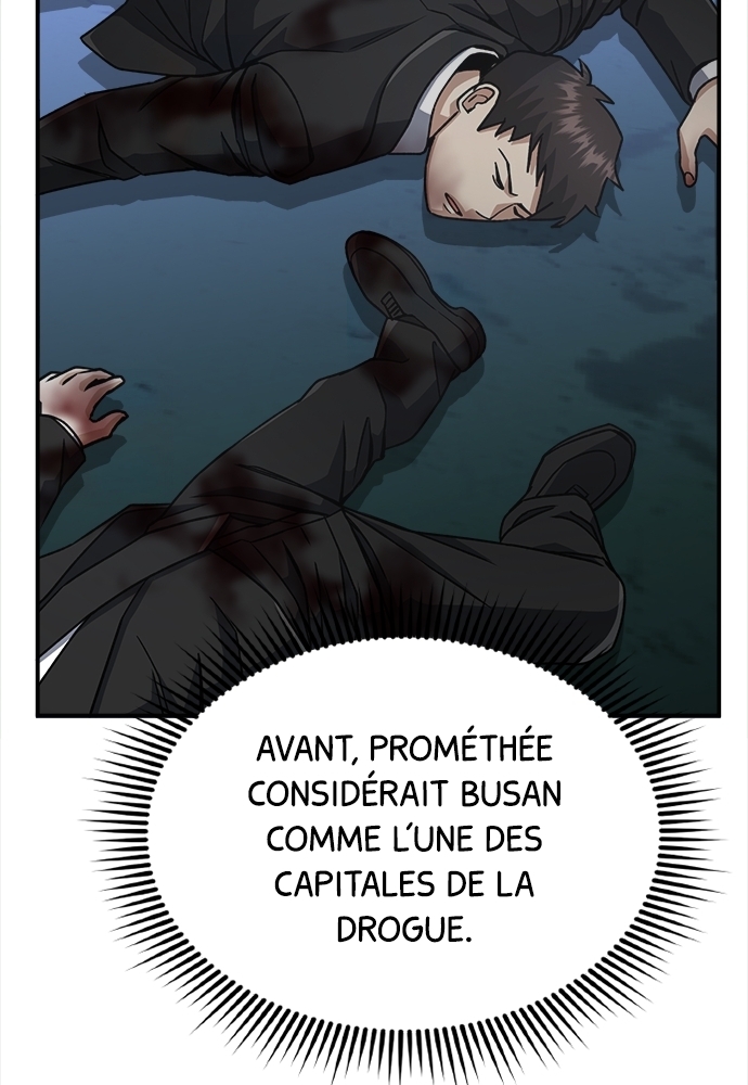 Genius of the Unique Lineage Chapitre 117 - Page 51