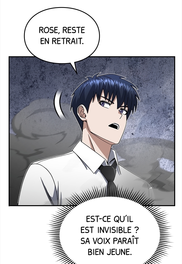 Genius of the Unique Lineage Chapitre 117 - Page 57