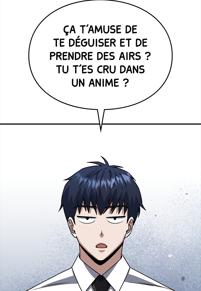 Genius of the Unique Lineage Chapitre 117 - Page 64
