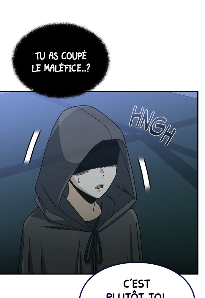 Genius of the Unique Lineage Chapitre 117 - Page 69