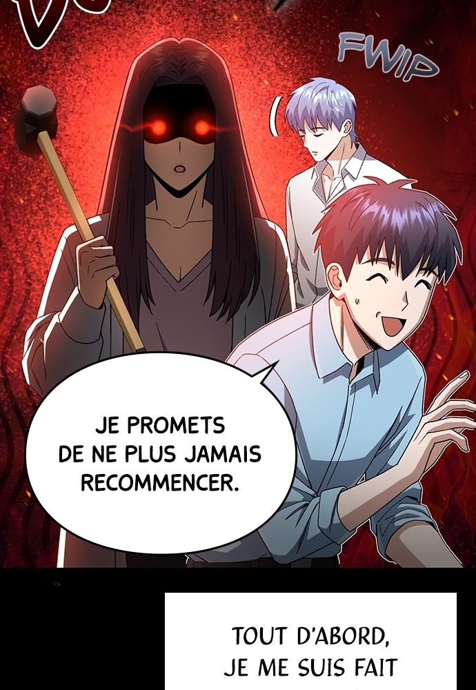 Genius of the Unique Lineage Chapitre 117 - Page 7