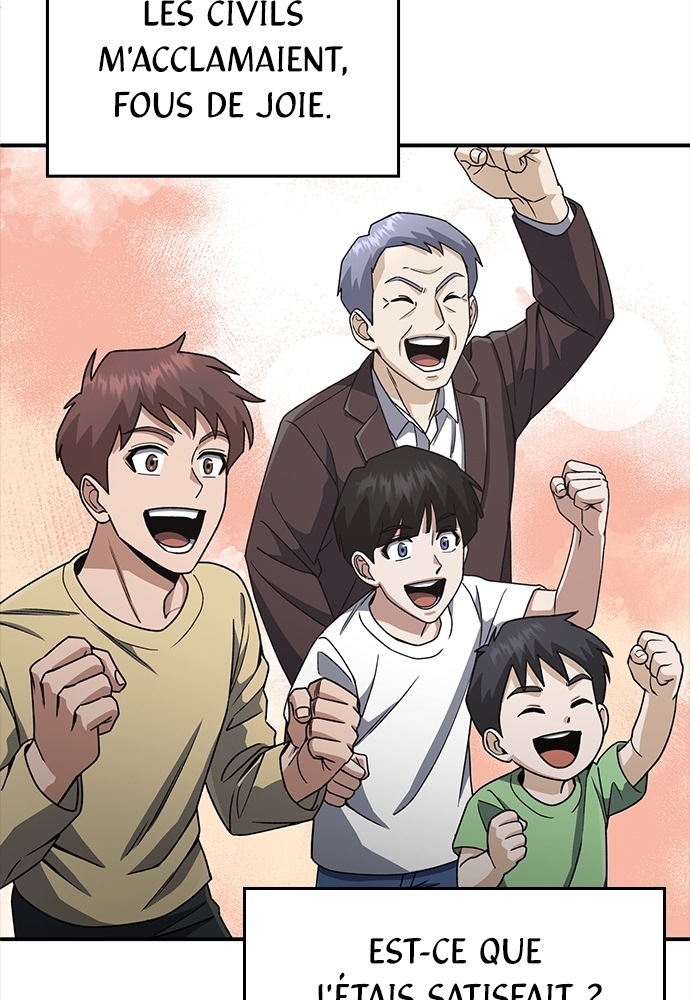 Genius of the Unique Lineage Chapitre 117 - Page 73