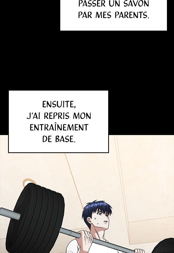 Genius of the Unique Lineage Chapitre 117 - Page 8