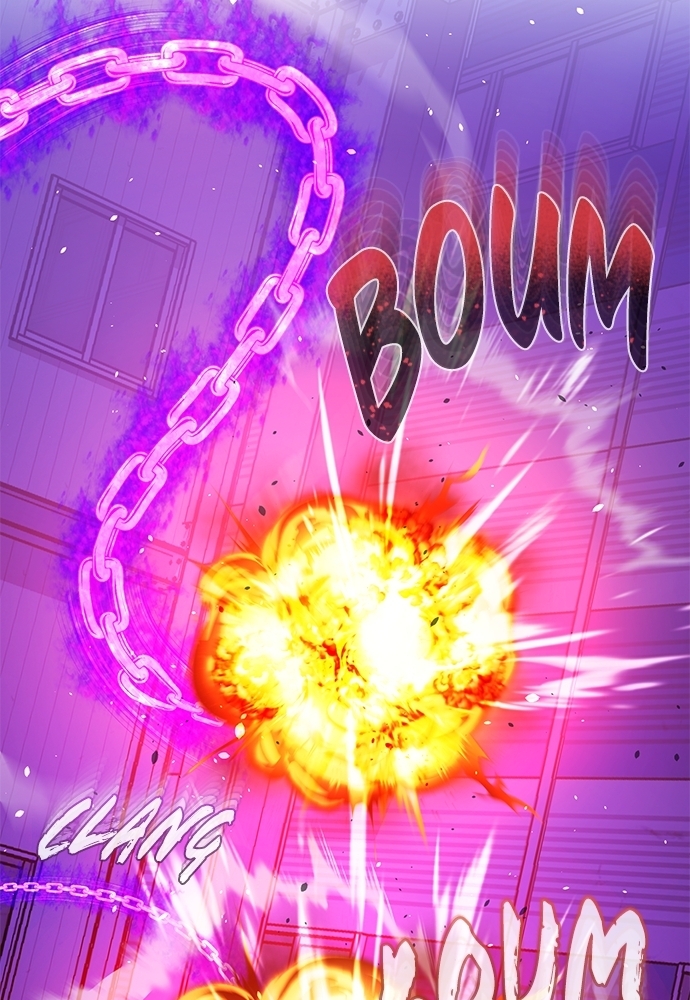 Genius of the Unique Lineage Chapitre 117 - Page 82