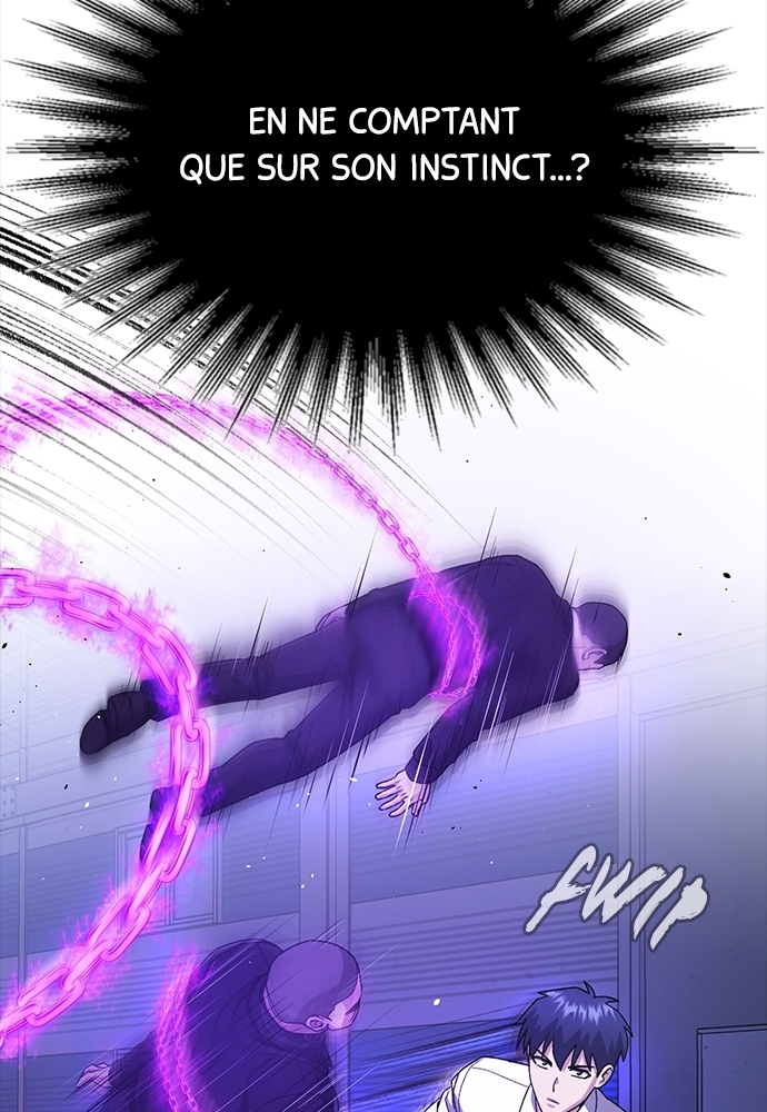 Genius of the Unique Lineage Chapitre 117 - Page 87