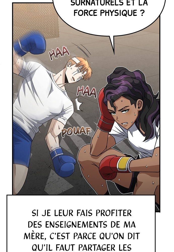 Genius of the Unique Lineage Chapitre 118 - Page 10