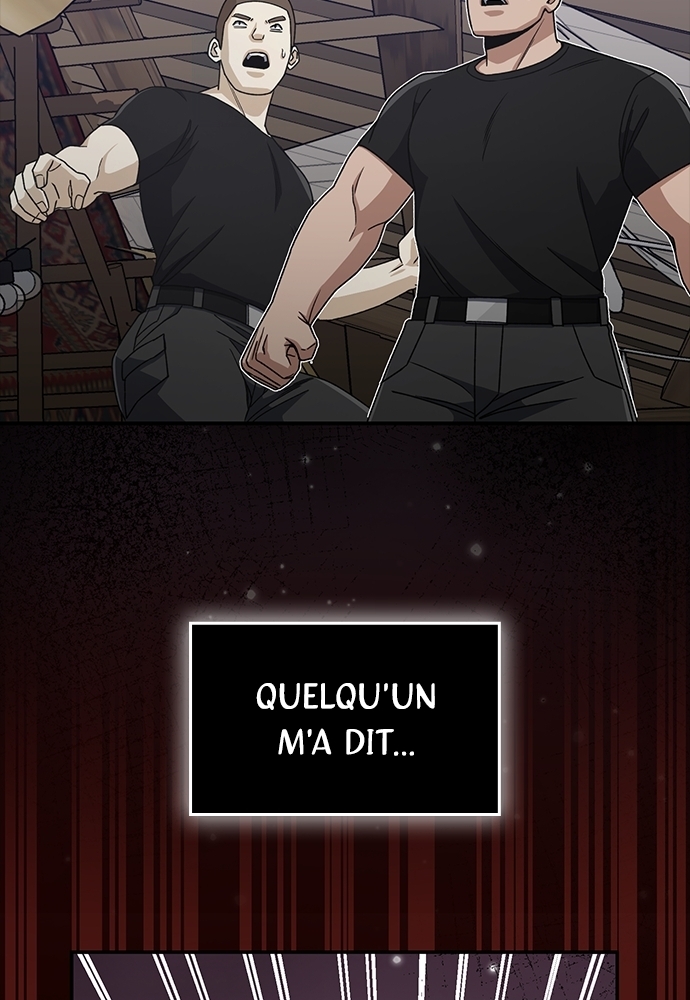 Genius of the Unique Lineage Chapitre 118 - Page 105