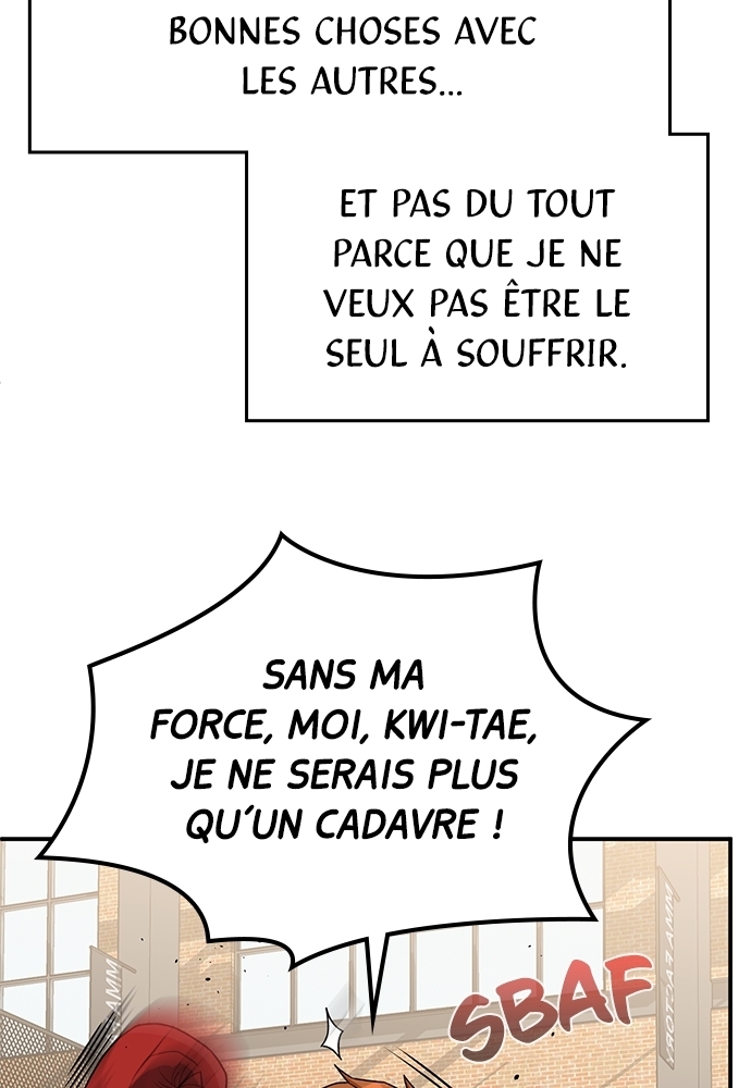 Genius of the Unique Lineage Chapitre 118 - Page 11