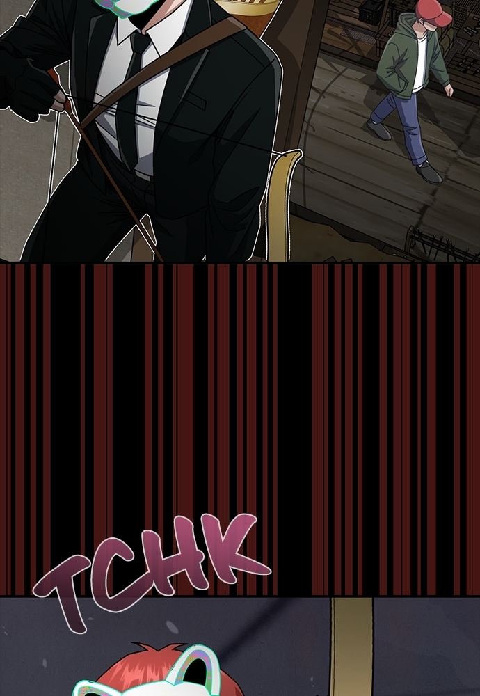 Genius of the Unique Lineage Chapitre 118 - Page 110