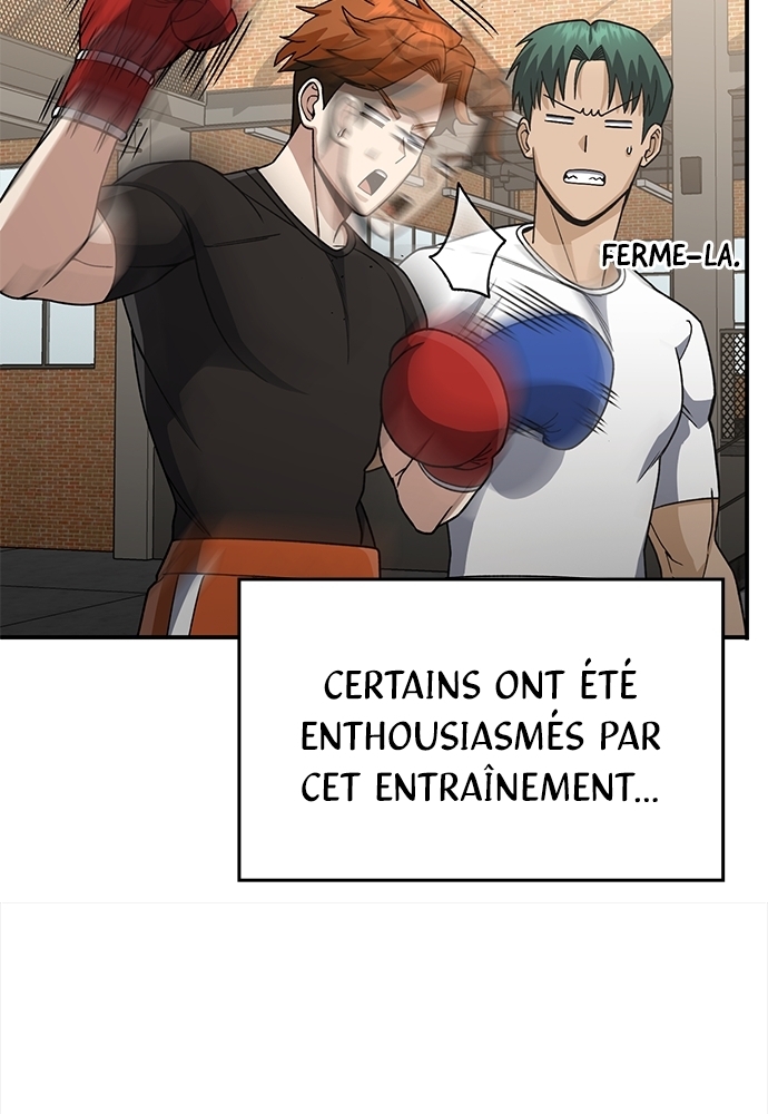 Genius of the Unique Lineage Chapitre 118 - Page 12