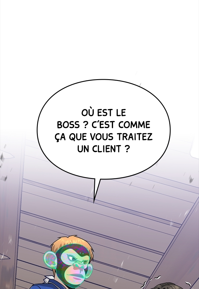 Genius of the Unique Lineage Chapitre 118 - Page 120