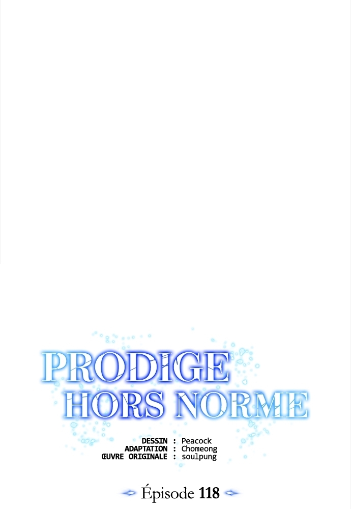 Genius of the Unique Lineage Chapitre 118 - Page 16