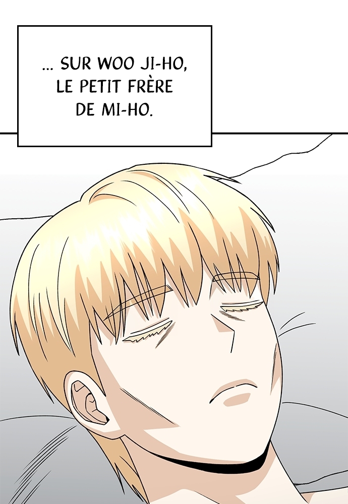 Genius of the Unique Lineage Chapitre 118 - Page 22