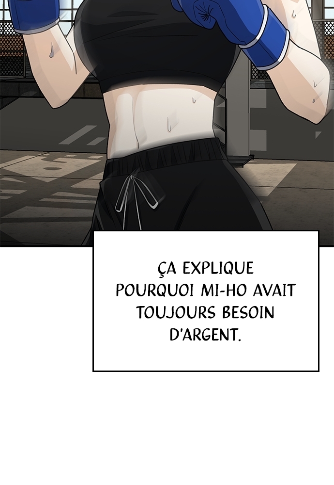 Genius of the Unique Lineage Chapitre 118 - Page 25