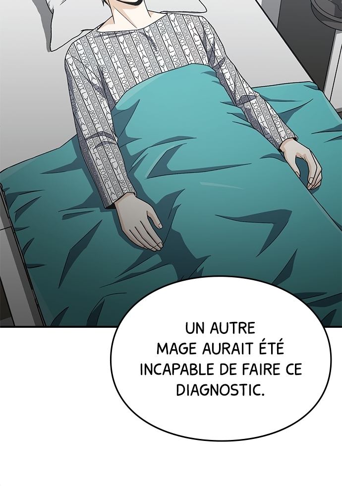 Genius of the Unique Lineage Chapitre 118 - Page 27
