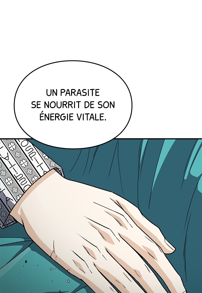 Genius of the Unique Lineage Chapitre 118 - Page 28
