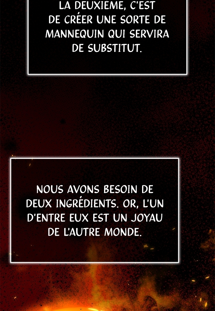 Genius of the Unique Lineage Chapitre 118 - Page 34