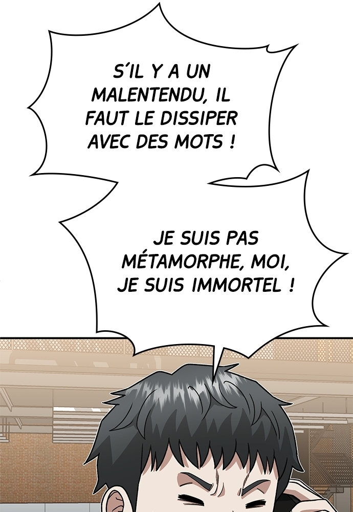 Genius of the Unique Lineage Chapitre 118 - Page 4
