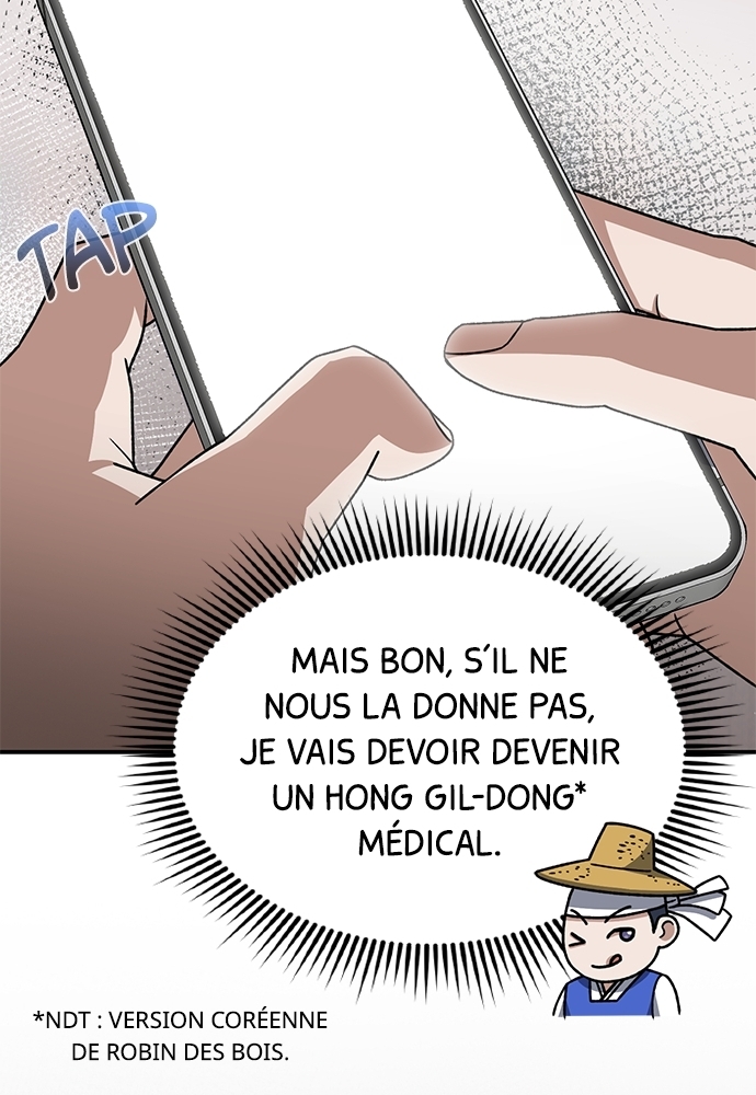 Genius of the Unique Lineage Chapitre 118 - Page 41
