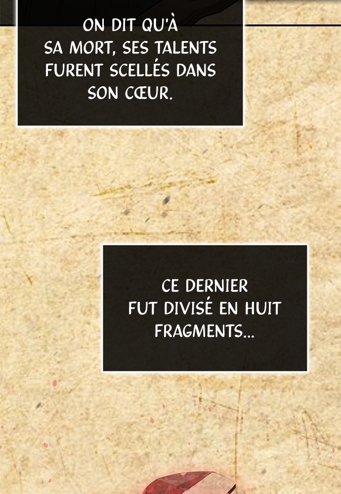 Genius of the Unique Lineage Chapitre 118 - Page 46