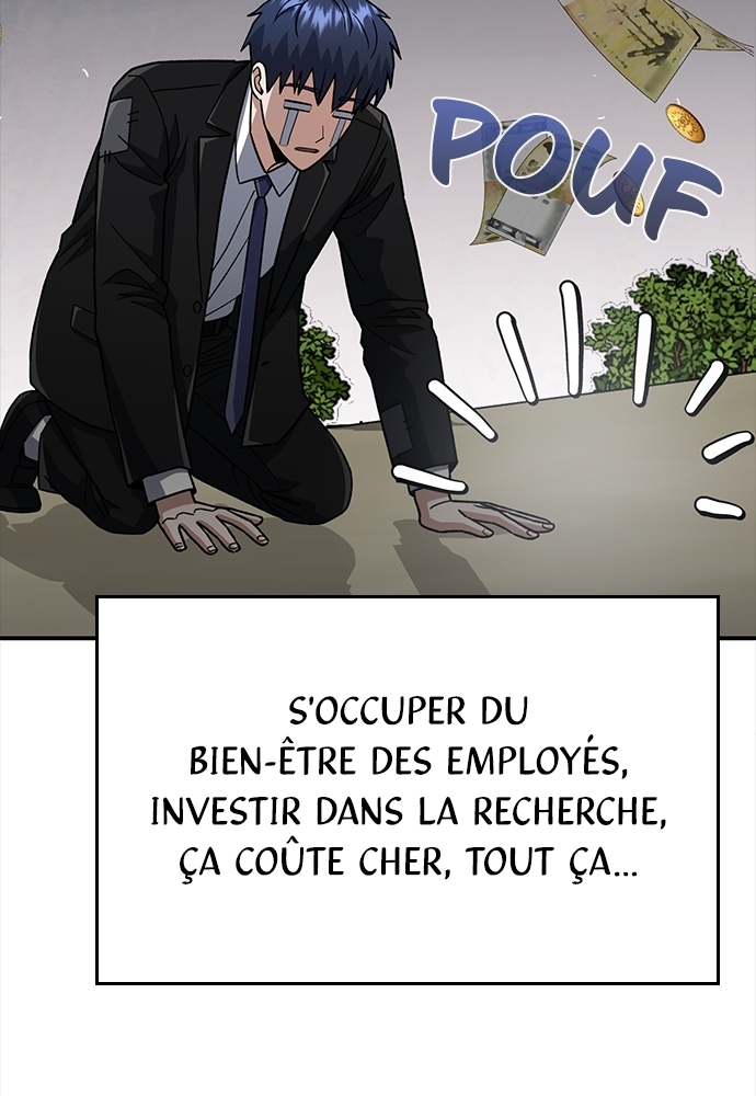Genius of the Unique Lineage Chapitre 118 - Page 55