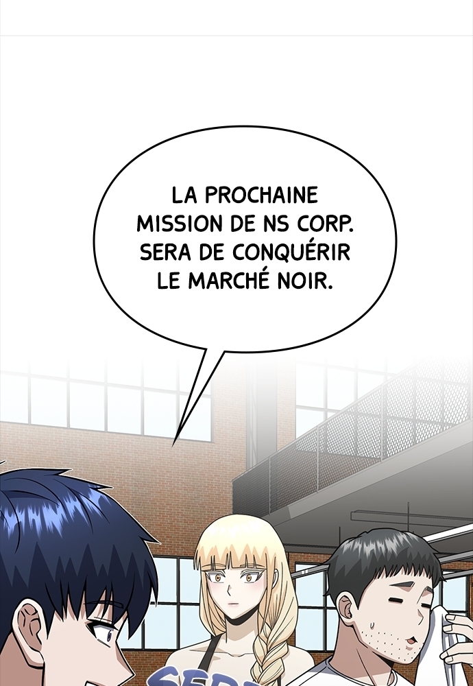 Genius of the Unique Lineage Chapitre 118 - Page 56